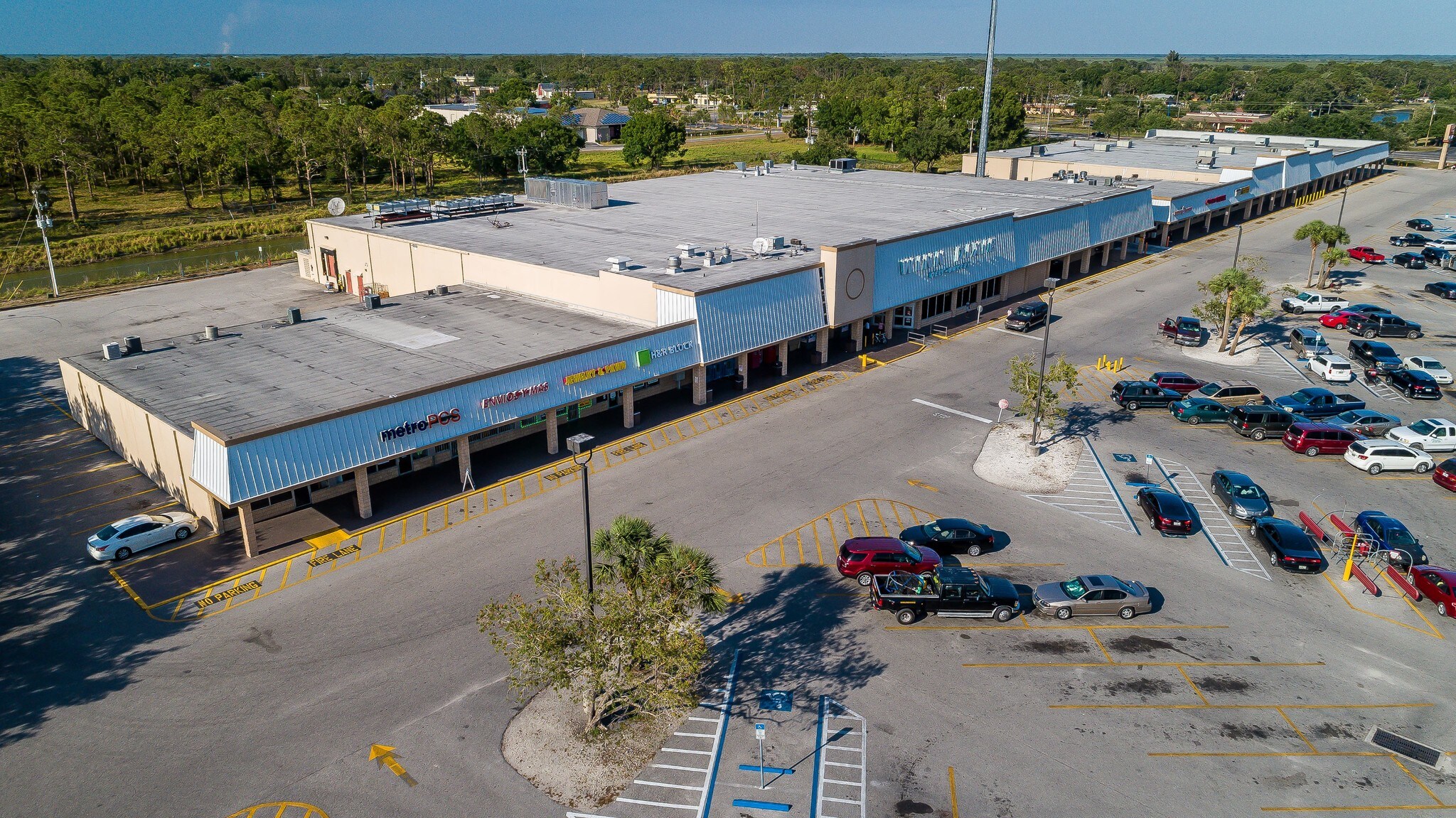 1500-1630 Lake Trafford Rd, Immokalee, FL for Rent