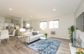 Los Angeles, CA Apartments - 940 New Depot St