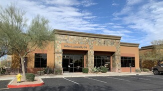 Mesa, AZ Office - 3514 N Power Rd