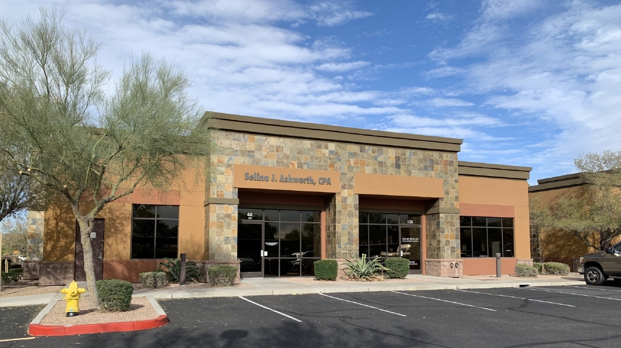 3514 N Power Rd, Mesa, AZ for Rent