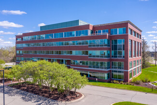Livonia, MI Office - 19500 Victor Pky