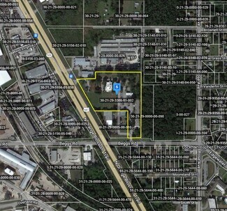 Orlando, FL undefined - 7725 N Orange Blossom Trl Orlando, FL undefined - 7725 N Orange Blossom Trl