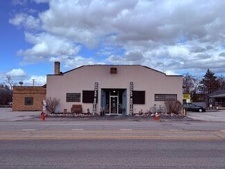 Grayslake, IL Retail - Barron Blvd