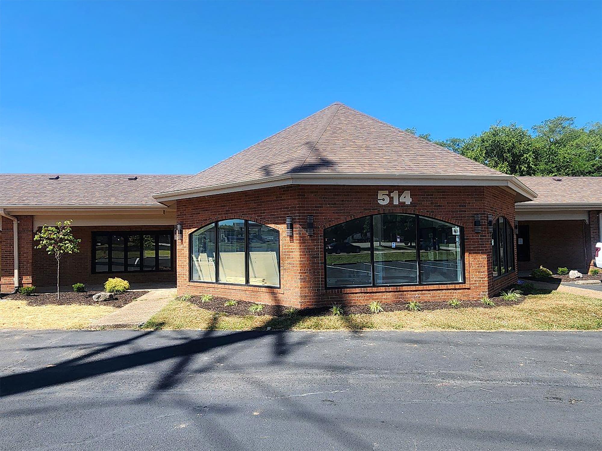 514 Jungermann Rd, Saint Peters, MO for Rent