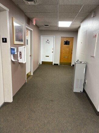 Roslyn Heights, NY Office - 142 Mineola Ave Roslyn Heights, NY Office - 142 Mineola Ave