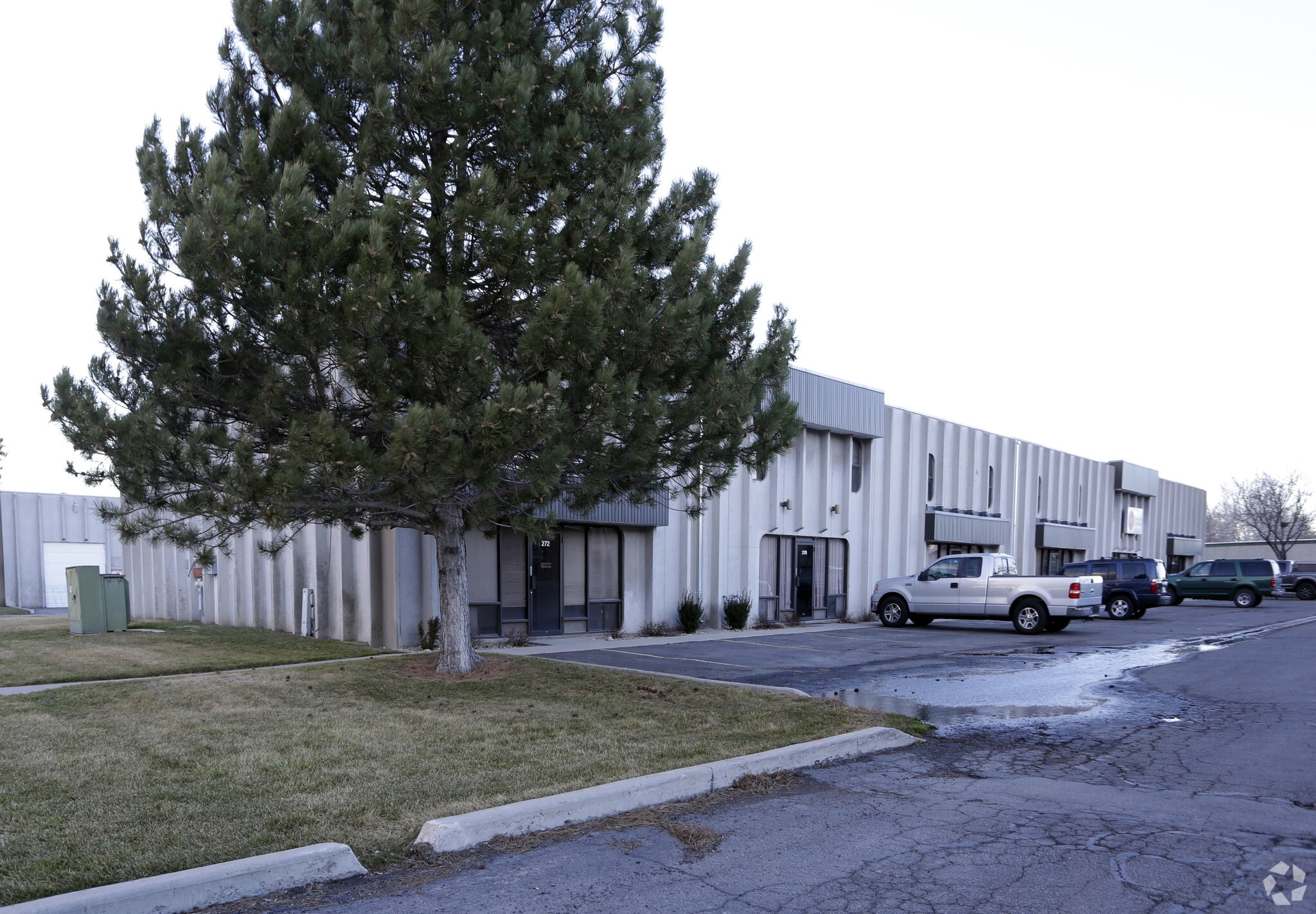 262-272 Cottage Ave, Sandy, UT for Rent