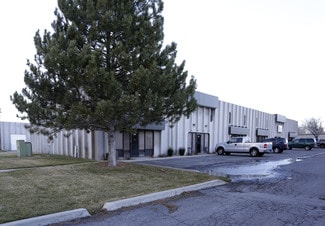 Sandy, UT Flex - 262-272 Cottage Ave Sandy, UT Flex - 262-272 Cottage Ave