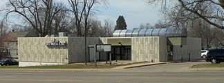 Sioux Falls, SD Medical - 1417 S Minnesota Ave