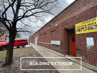 Chicago, IL Industrial - 4223-4257 W Drummond Pl