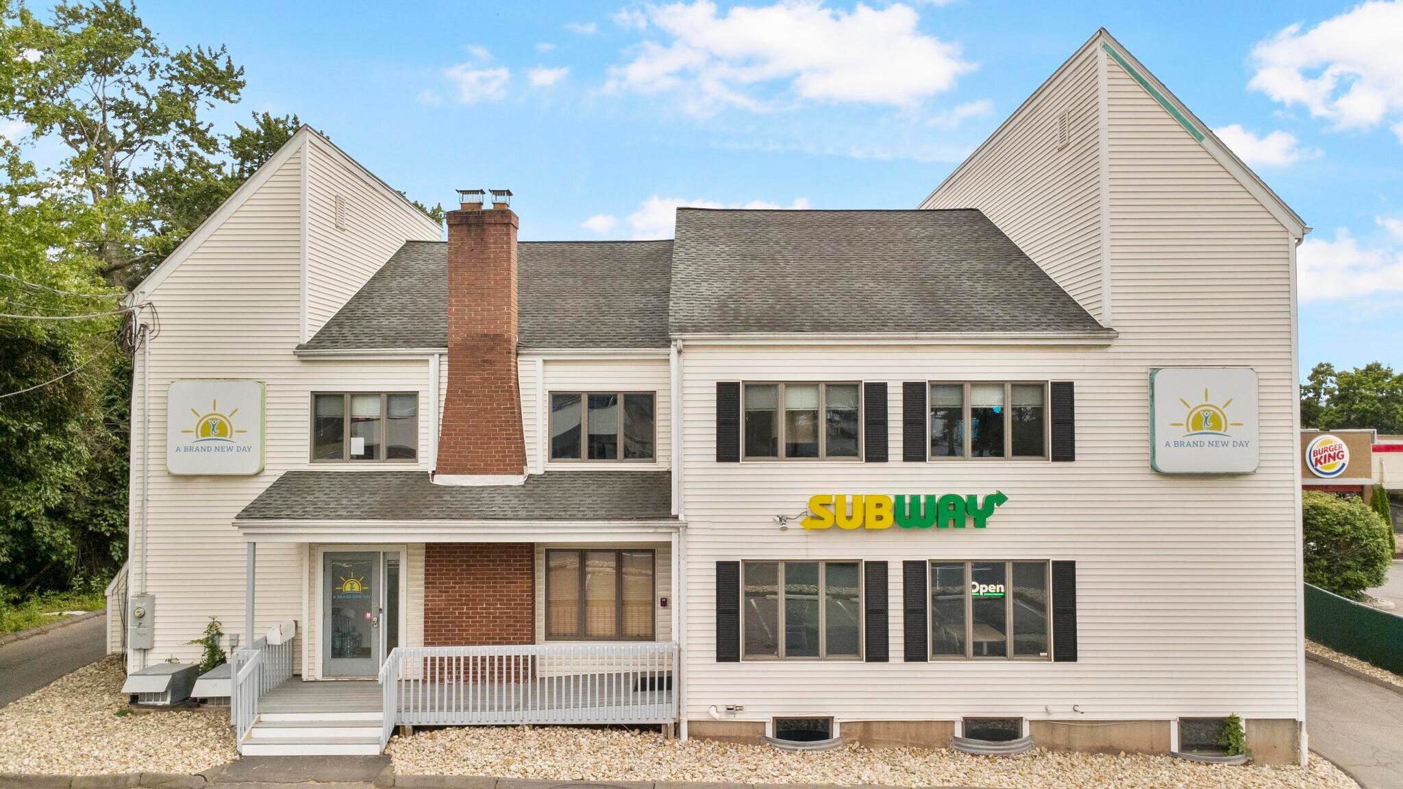 1842 Meriden Waterbury Tpke, Southington, CT for Sale