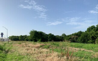 Denton, TX Commercial Land - Frontage Rd. N I-35