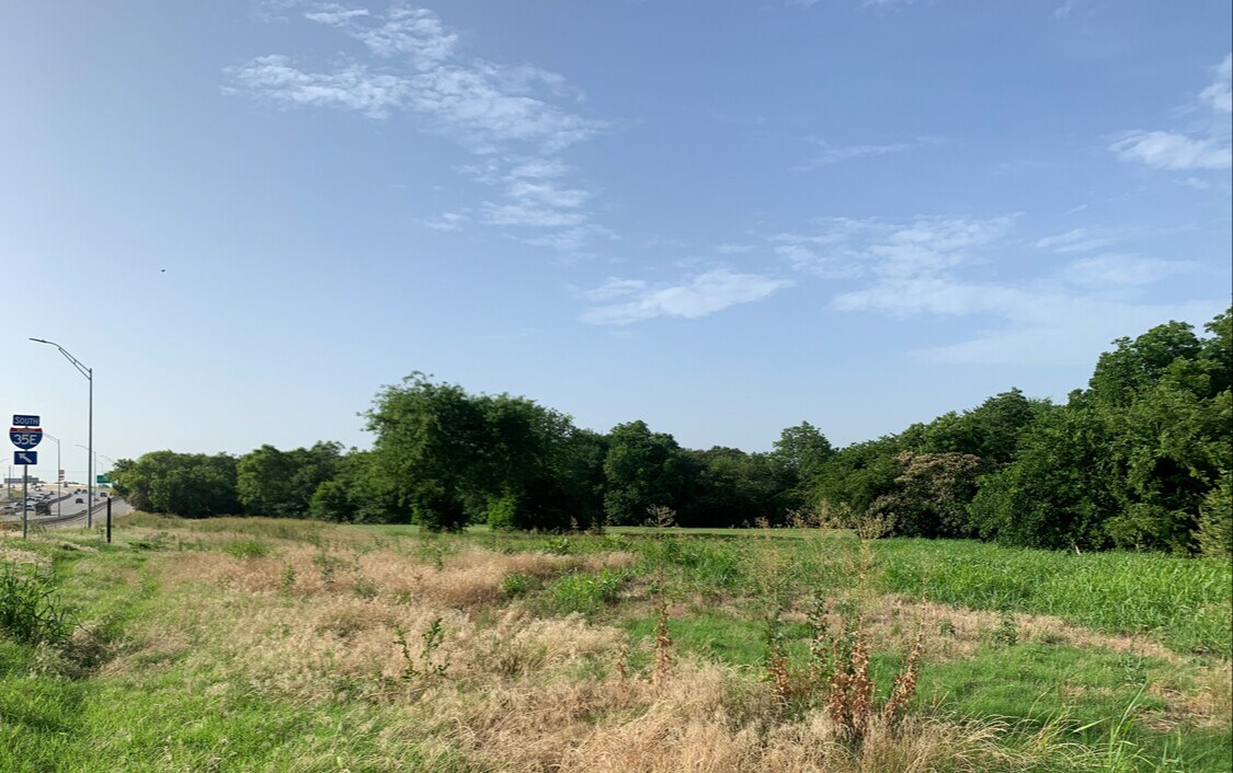 Frontage Rd. N I-35, Denton, TX for Sale