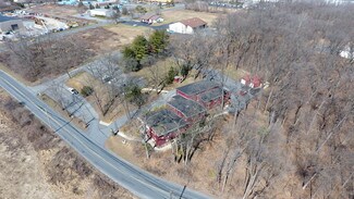 Bethlehem, PA Office - 3005 Brodhead Rd