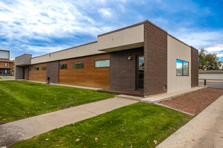 Montrose, CO Medical - 340 Townsend Ave