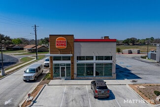 Victoria, TX Retail - 8401 N Navarro St