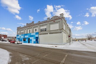 Bay City, MI Self-Storage Facilities - 315 3rd St