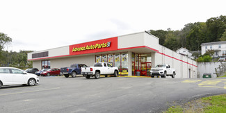 Mckeesport, PA Retail - 5700 Smithfield St