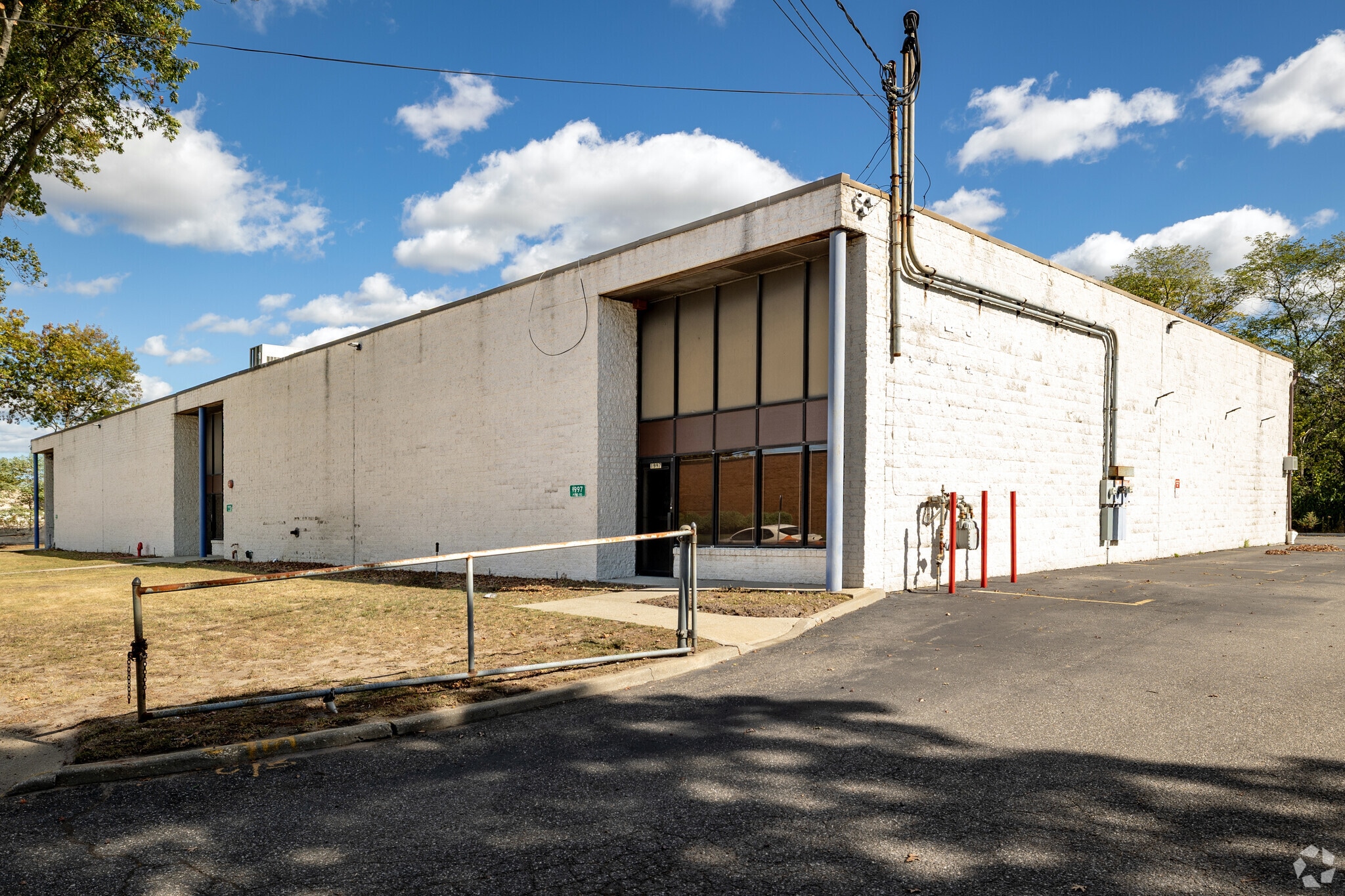 1993-1997 Pond Rd, Ronkonkoma, NY for Rent