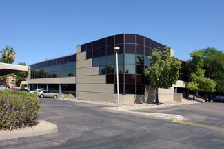 Tempe, AZ Office - 4600 S Mill Ave