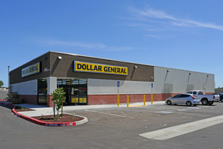 Denair, CA Freestanding - 3401 SW Fresno Ave