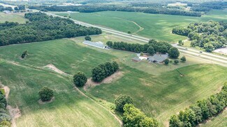 Wingate, NC Commercial Land - 4809 E Highway 74 Hwy