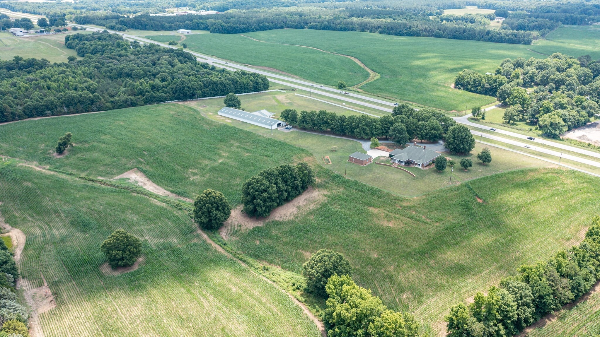 4809 E Highway 74 Hwy, Wingate, NC for Sale