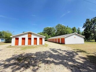Lake, MI Self-Storage Facilities - 307 S Bringold Ave