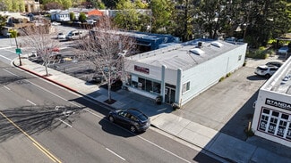 Campbell, CA Freestanding - 2082 S Winchester Blvd