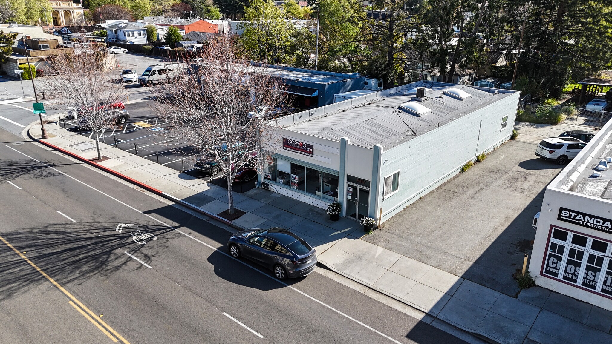 2082 S Winchester Blvd, Campbell, CA for Sale