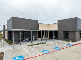 Sunset Valley, TX Retail - 4715 S Lamar Blvd