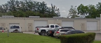 West Palm Beach, FL Industrial - 8231 Bama Ln