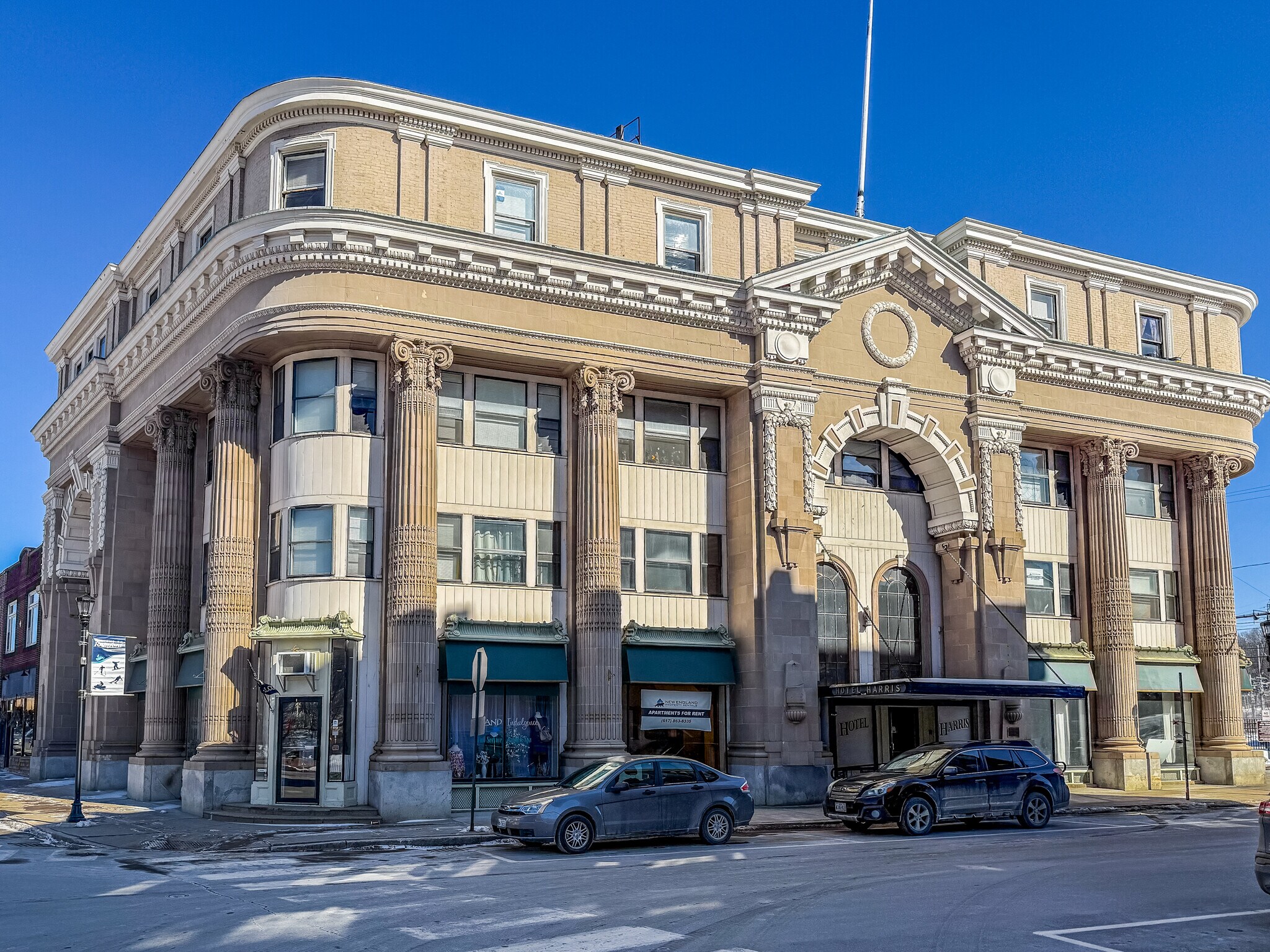 25 Hartford St, Rumford, ME for Sale