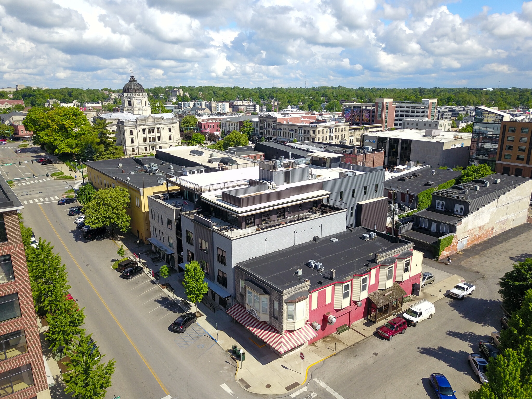 217 W 6th St, Bloomington, IN for Sale