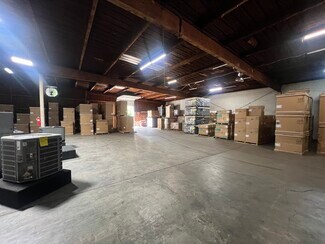 Nashville, TN Distribution - 1922 Elm Tree Dr