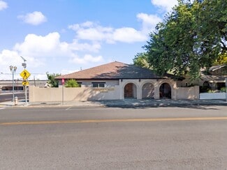 Ephrata, WA Office/Residential - 56 C St NW Ephrata, WA Office/Residential - 56 C St NW