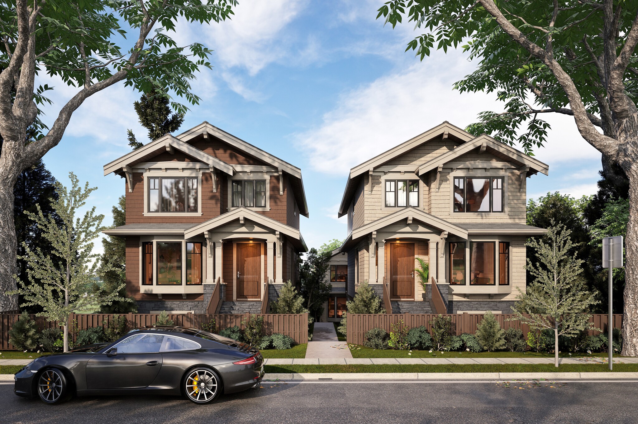 1688 Marine Dr SW, Vancouver, BC for Sale