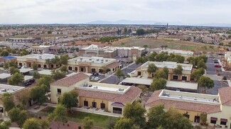 Gilbert, AZ Flex - 1525 S Higley Rd