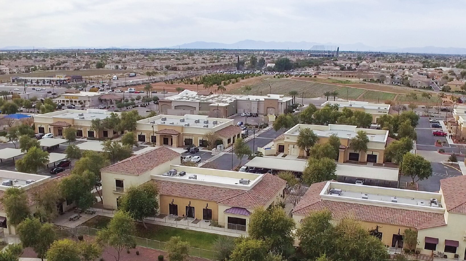 1525 S Higley Rd, Gilbert, AZ for Rent