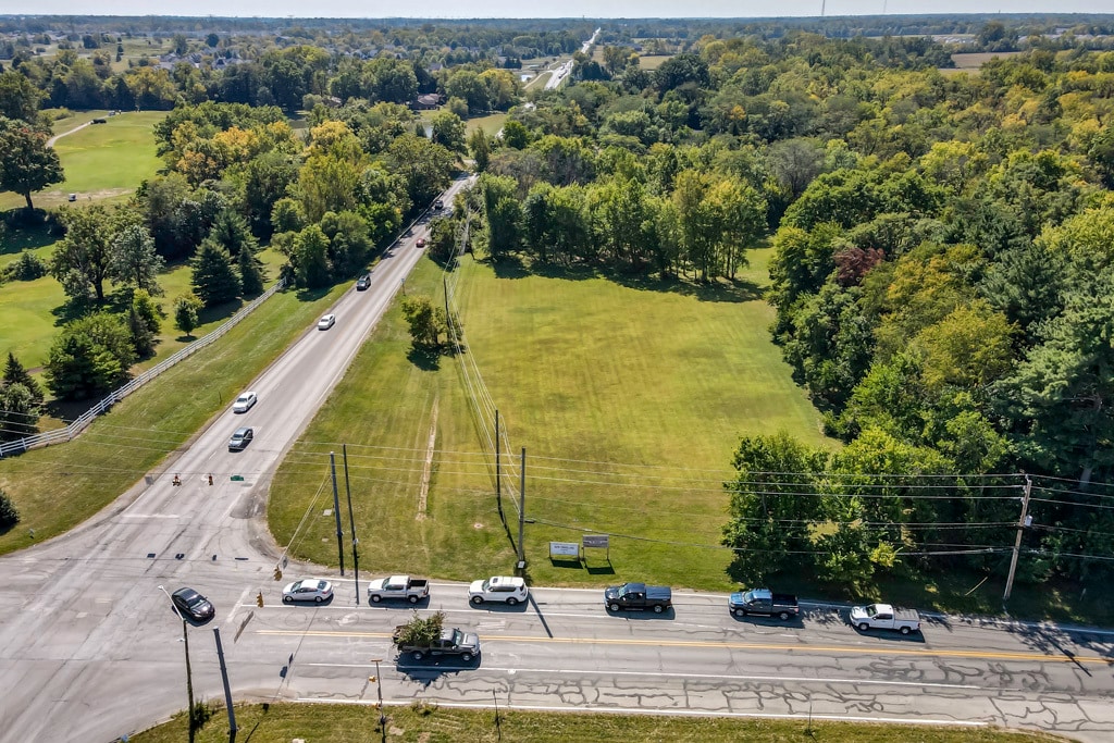 5525 N German Church Rd, Indianapolis, IN for Sale