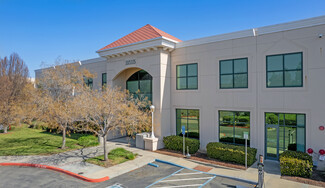 San Jose, CA Office - 2525 N 1st St