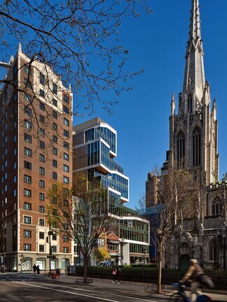 New York, NY Office/Retail - 799 Broadway