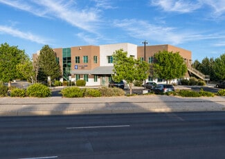 Rio Rancho, NM Office - 500 Unser Blvd SE Rio Rancho, NM Office - 500 Unser Blvd SE