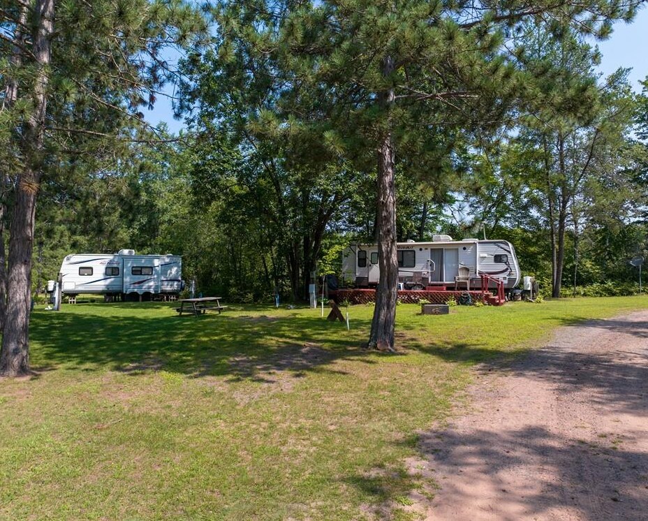 W6508 Highway 77, Minong, WI for Sale