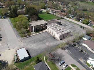 Antioch, IL Schools - 900 Elizabeth St