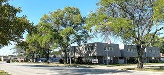 Saint Clair Shores, MI Office - 22725 Greater Mack Ave Saint Clair Shores, MI Office - 22725 Greater Mack Ave