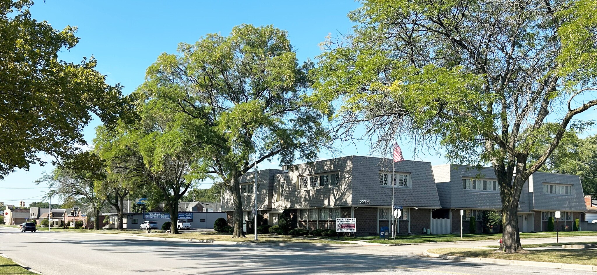 22725 Greater Mack Ave, Saint Clair Shores, MI for Rent
