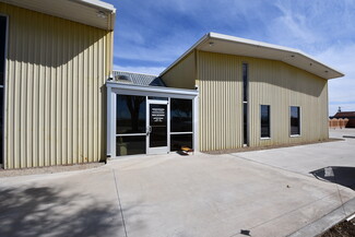 Wichita Falls, TX Office, Flex, Industrial - 401 US Highway 281