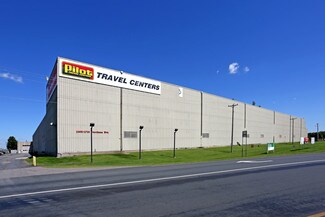 Inver Grove Heights, MN Industrial - 11600 Courthouse Blvd