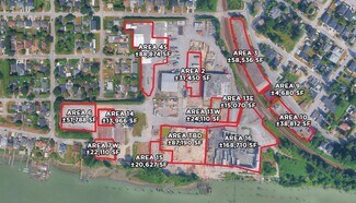 Maple Ridge, BC Commercial Land - 20580 Maple Cres Maple Ridge, BC Commercial Land - 20580 Maple Cres