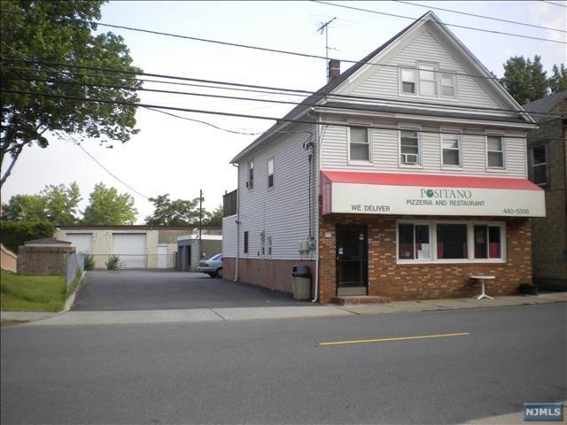 107 Washington Ave, Little Ferry, NJ for Sale